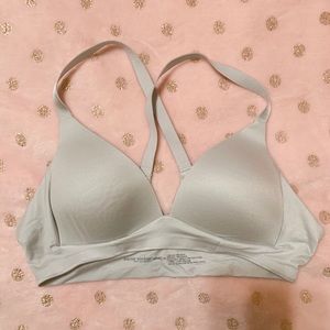 Aerie wireless bra